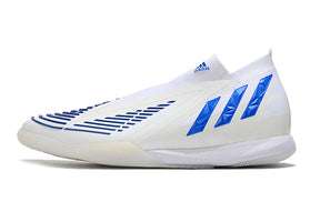 Adidas Predator Edge.1 Sem Cadarço Futsal