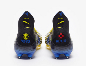 Adidas Predator Freak.1