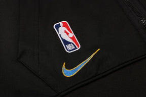 Conjunto Agasalho - Nike Thermaflex Showtime - Brooklyn Nets City