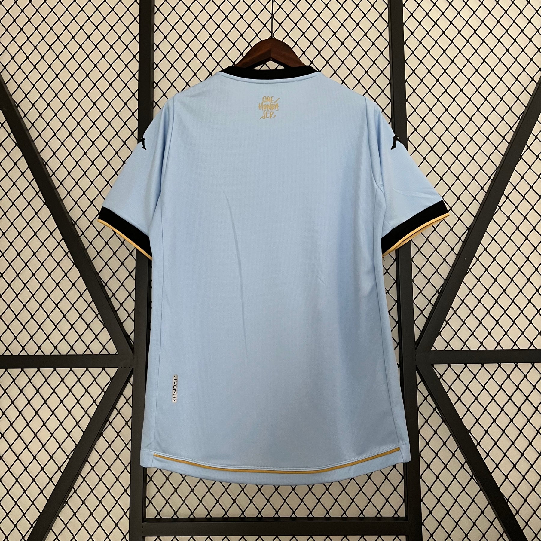 Camisa Vasco da Gama Goleiro 23/24