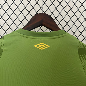 Camisa Fluminense Umbro 24/25 Verde