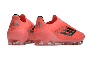 Adidas F50 Elite Laceless Sem Cadarço