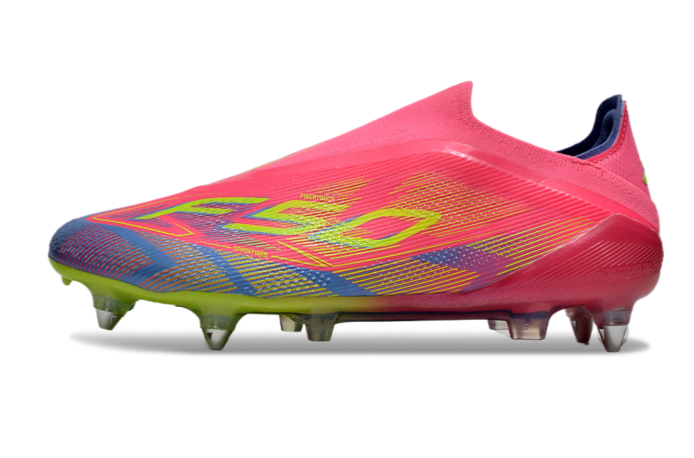 Adidas F50 Elite Laceless SG