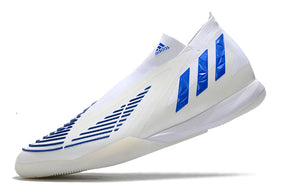 Adidas Predator Edge.1 Sem Cadarço Futsal