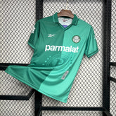 Camisa Home Retrô Palmeiras 1997/98