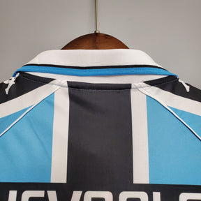 Camisa Grêmio Rêtro 2000