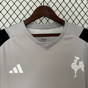 Camisa adidas Atlético Mineiro - Treino Atleta 24/25