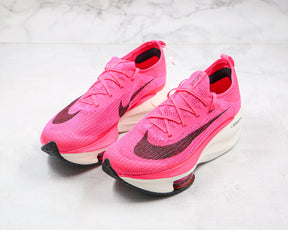 Tênis Nike Air Zoom Alphafly Next% 2 Pink