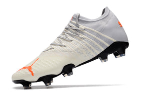 Puma Future Z 1.3 Instinct Cinza e Bege