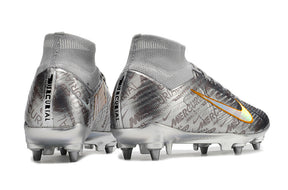 Nike Air Zoom Mercurial Superfly 15 Elite SG