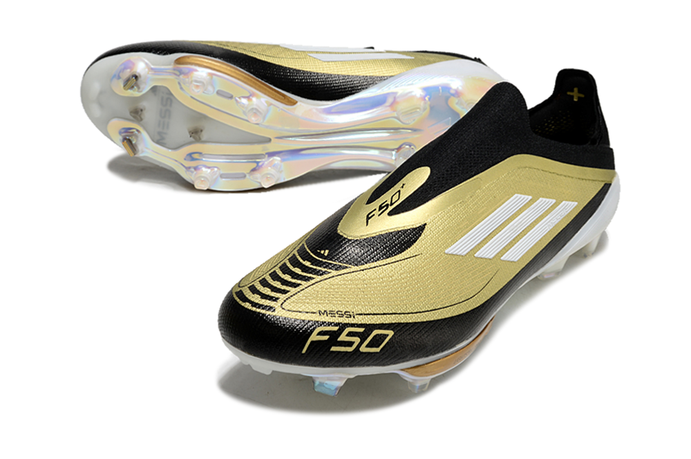 Adidas F50+ Elite Sem Cadarço