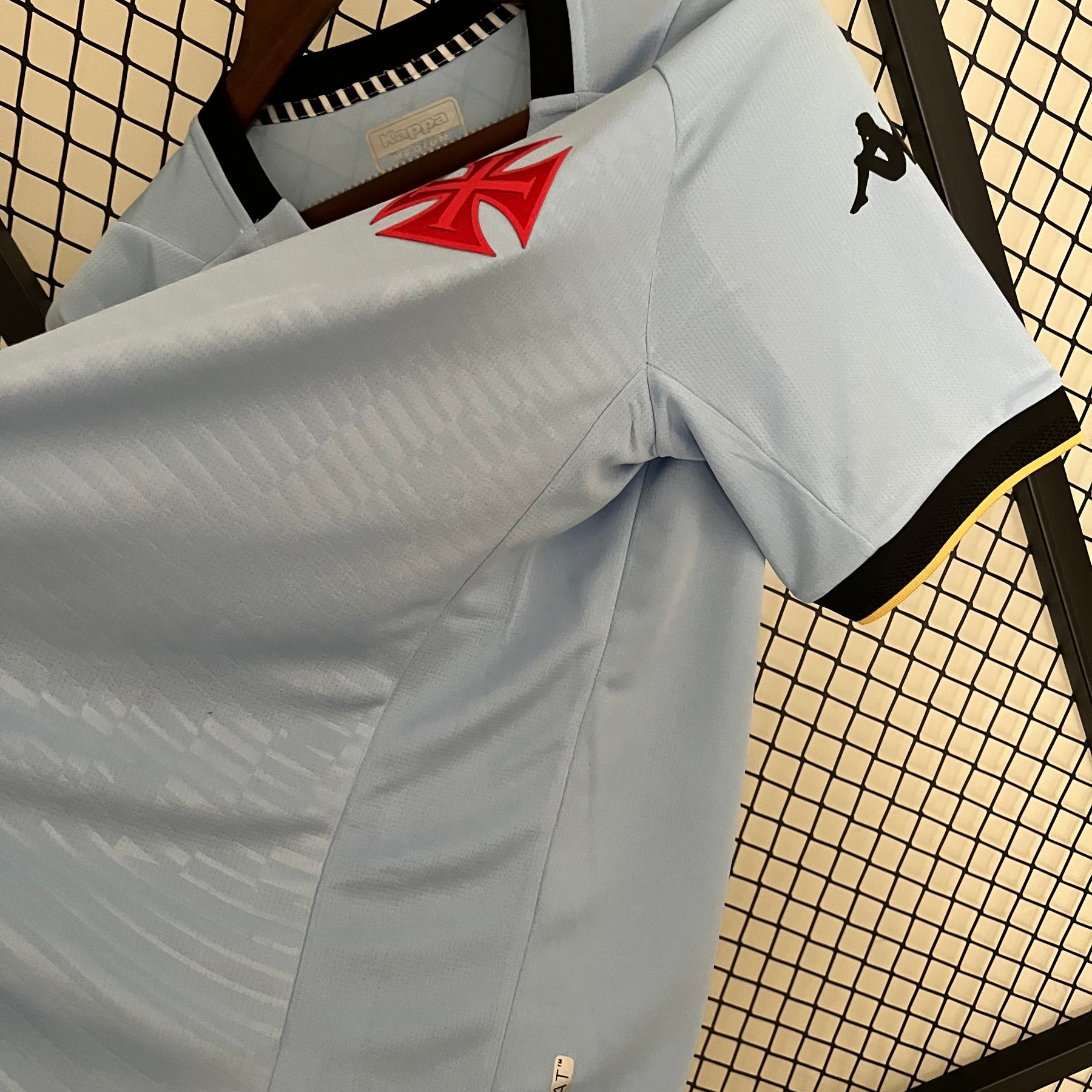 Camisa Vasco da Gama Goleiro 23/24
