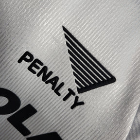 Camisa São Paulo Rêtro 2000