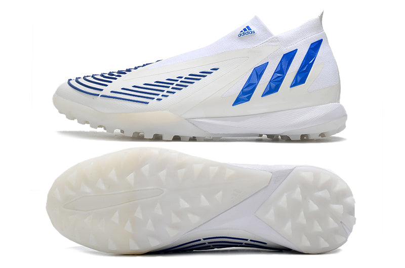 Adidas Predator Edge.1 Sem Cadarço Society