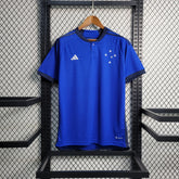 Camisa Cruzeiro 23/24 Adidas