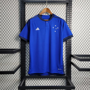 Camisa Cruzeiro 23/24 Adidas