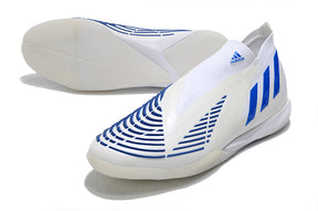 Adidas Predator Edge.1 Sem Cadarço Futsal