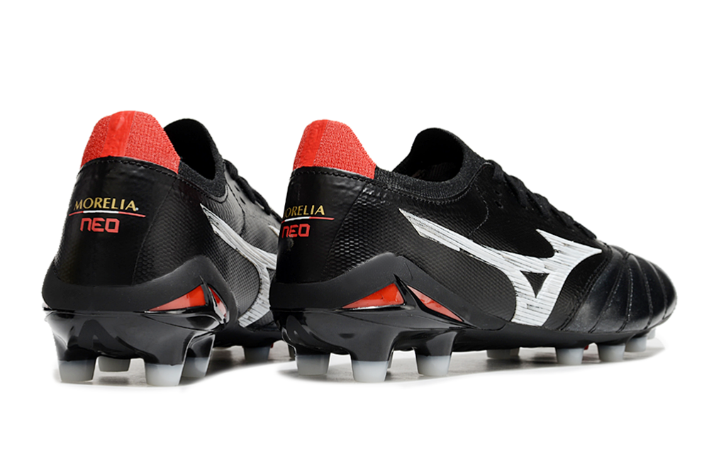 Mizuno Morelia Neo IV BATE Made in Japan