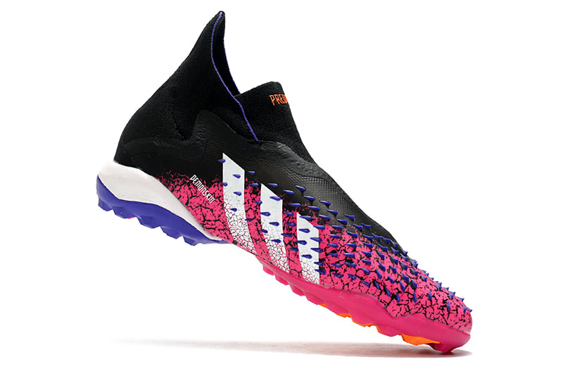 Adidas Predator Freak+ Sem Cadarço Society