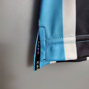 Camisa Grêmio Rêtro 2000