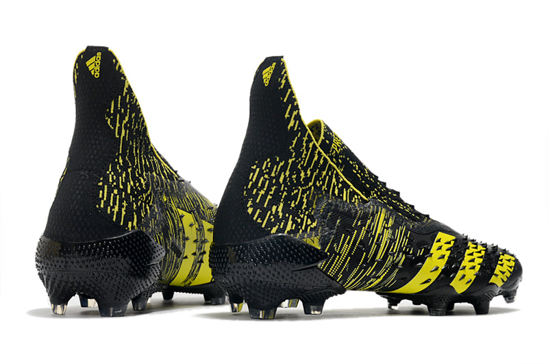 Adidas Predator Freak+ Sem Cadarço