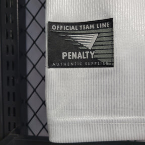 Camisa São Paulo Rêtro 2000