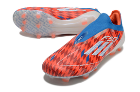 Adidas F50 Elite Laceless Sem Cadarço