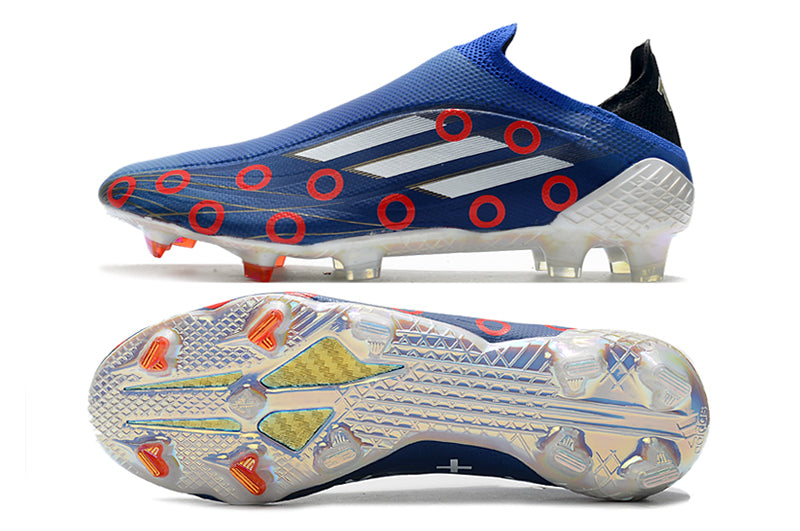 Adidas X Speedflow+ Sem Cadarço