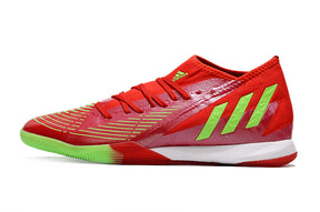 Adidas Predator Edge.1 Sem Cadarço Futsal