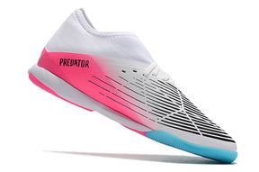Adidas Predator Edge.1 Sem Cadarço Futsal