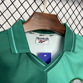 Camisa Home Retrô Palmeiras 1997/98