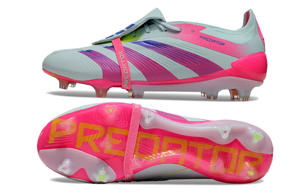 Adidas Predator Elite Tongue