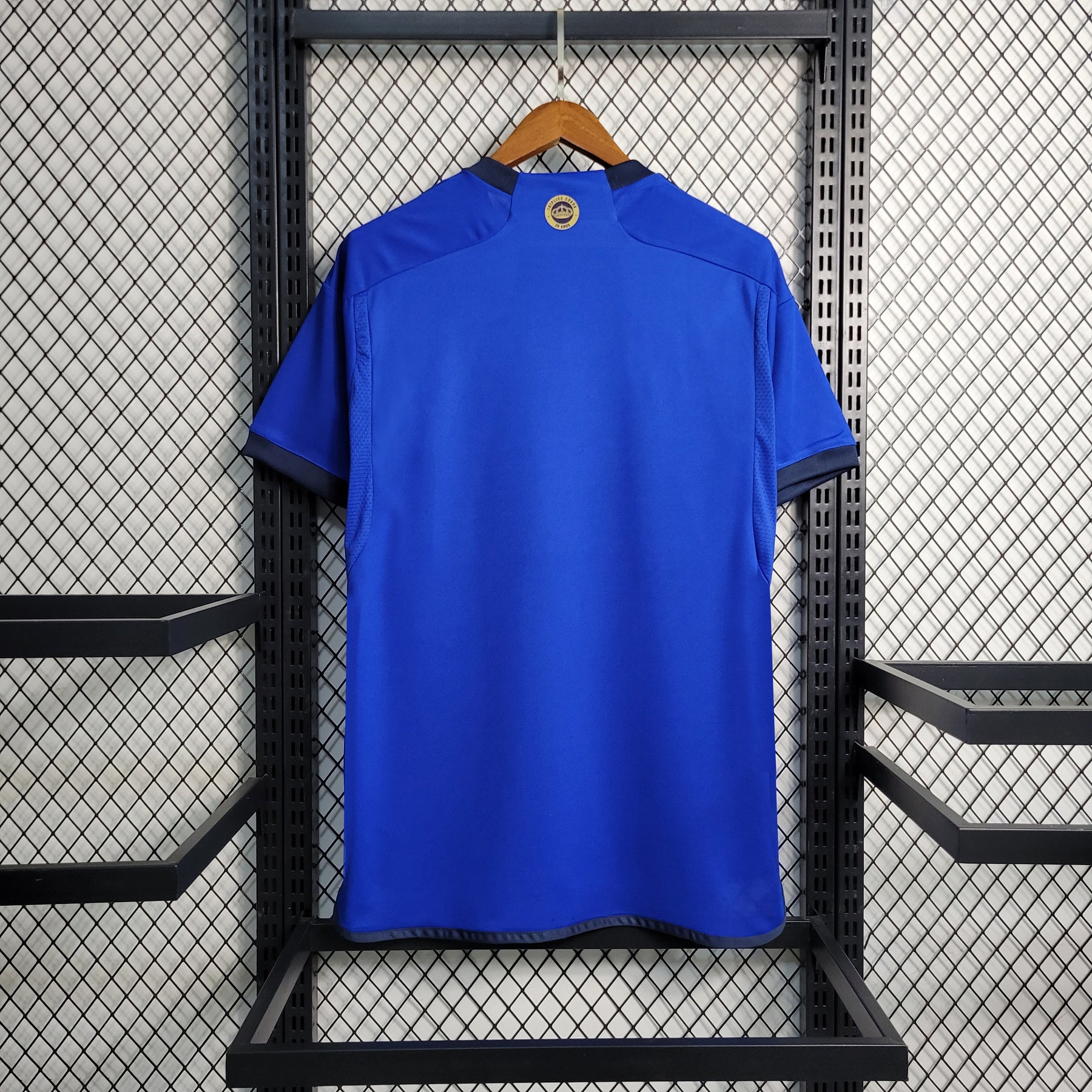 Camisa Cruzeiro 23/24 Adidas