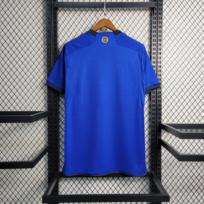 Camisa Cruzeiro 23/24 Adidas