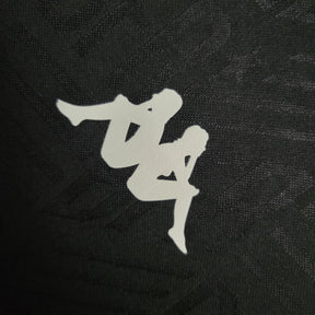 Camisa Botafogo 21/22 Preta