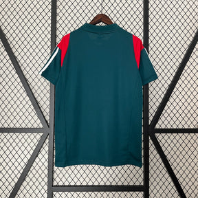 Camisa Cruzeiro Polo 24/25 Adidas