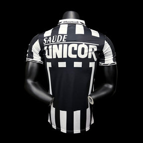 Camisa Santos Retro Versão Jogador