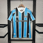 Camisa Grêmio Umbro 24/25 Home