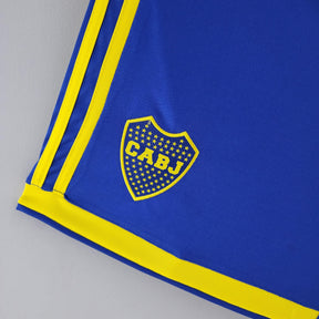 Shorts Boca Juniors 2022/23 I