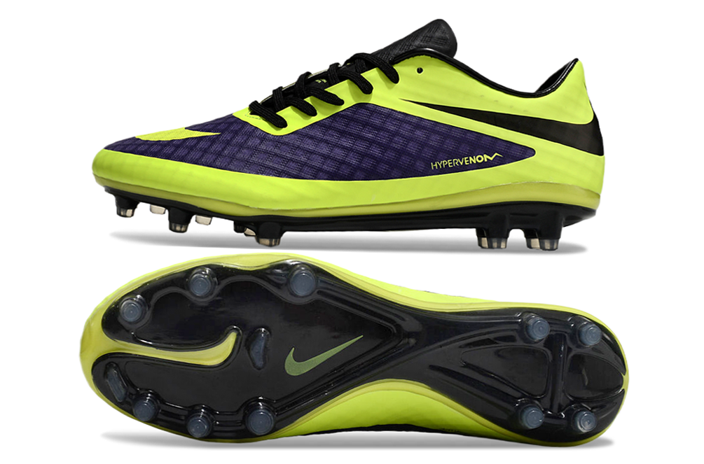 Nike Hypervenom
