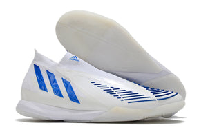 Adidas Predator Edge.1 Sem Cadarço Futsal