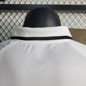 Camisa Corinthians Polo 2023/24 Home