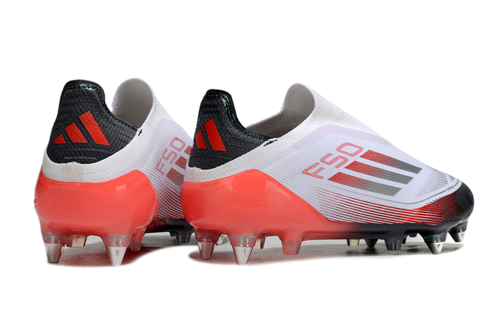 Adidas F50 Elite Laceless SG