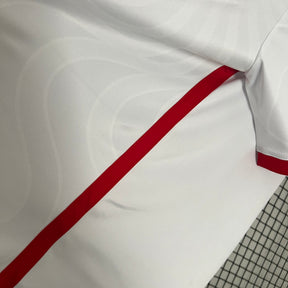 Camisa  II Flamengo  24-25 Oficial