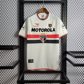 Camisa São Paulo Rêtro 2000