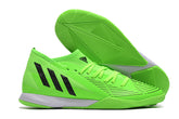 Adidas Predator Edge.1 Sem Cadarço Futsal