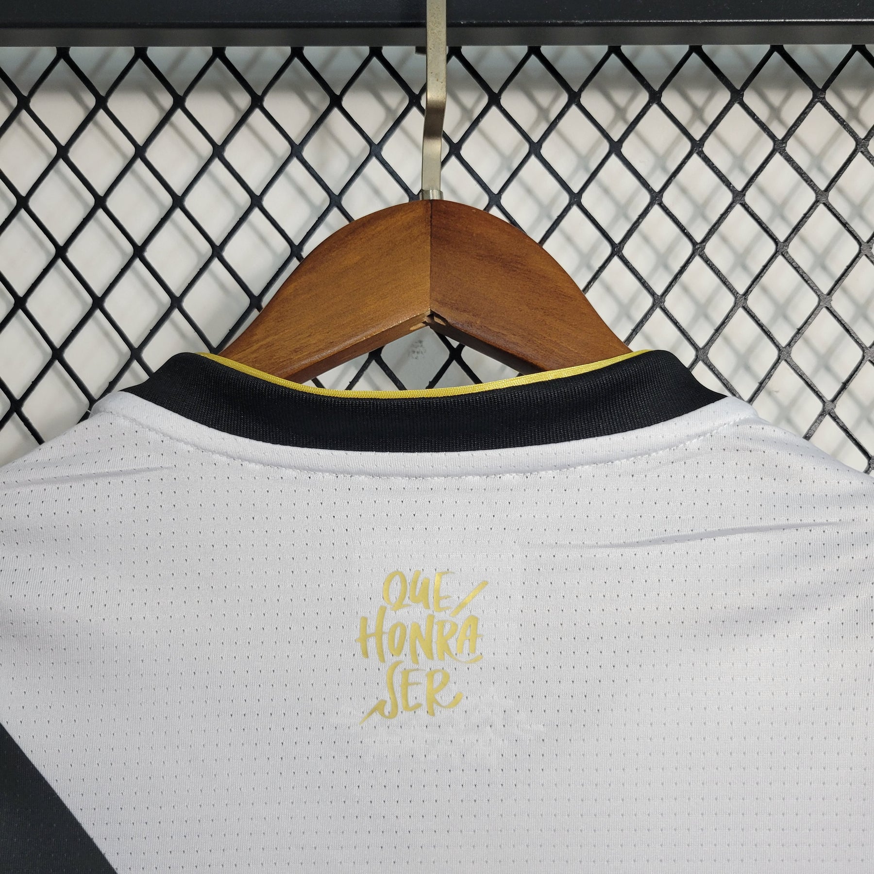 Camisa Vasco 2023/24 Feminina