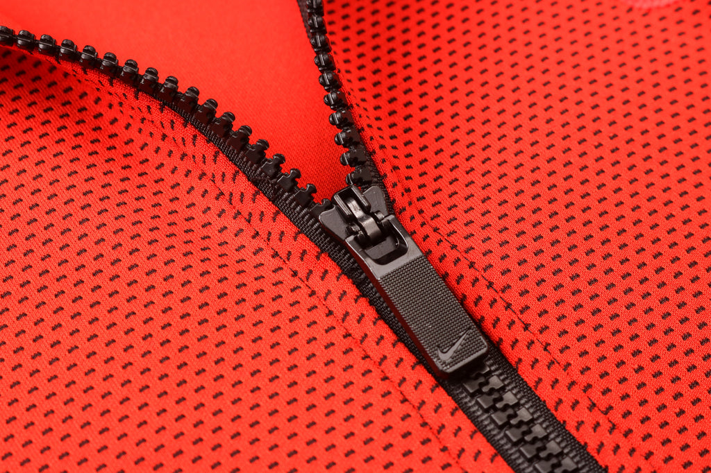 Conjunto Agasalho - Nike Thermaflex Showtime - Houston Rockets