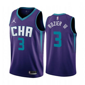 Regata Charlotte Hornets - Statement Edition