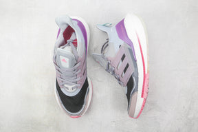 Tênis Adidas Ultra Boost 21 Gray